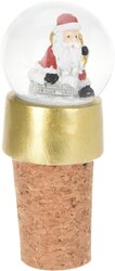 H&S FLES STOP 5ASS KERST DESIGN - afbeelding 2