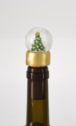 H&S FLES STOP 5ASS KERST DESIGN - afbeelding 6