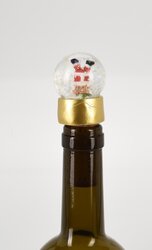 H&S FLES STOP 5ASS KERST DESIGN - afbeelding 7