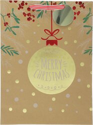H&S GESCHENKTAS LARGE 4ASS DESIGN - afbeelding 5