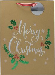 H&S GESCHENKTAS LARGE 4ASS DESIGN - afbeelding 3