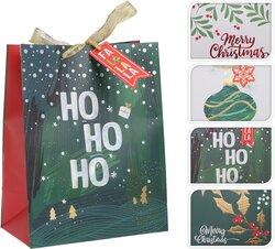 H&S Geschenktas Medium 4Ass Hotsta