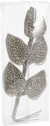 H&S GLITTER TAK 8S 31CM CHAMPAGNE - afbeelding 3