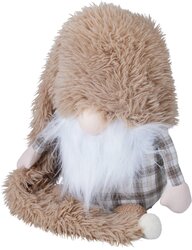 H&S GNOME 116CM 2ASS KLEUR - afbeelding 2