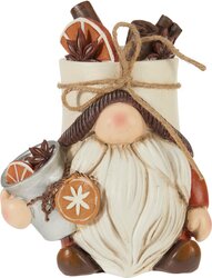 H&S GNOME 20CM KOFFIE