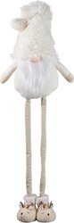 H&S GNOME 50CM UITTREKBAAR 2ASS - afbeelding 3