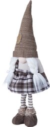 H&S GNOME 53CM RUIT 2ASS DESIGN - afbeelding 2