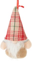 H&S GNOME HANGDECO 12CM 3ASS - afbeelding 2
