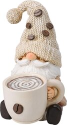 H&S GNOME M KOFFIEBEKER 15CM 2AS - afbeelding 2
