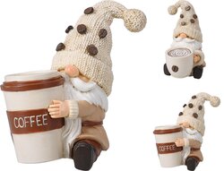 H&S GNOME M KOFFIEBEKER 15CM 2AS - afbeelding 1