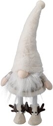 H&S GNOME STAAND 40CM 2ASS KLEUR - afbeelding 4
