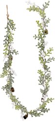 H&S GUIRLANDE PIJNBOOM M BES 180CM - afbeelding 4