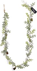 H&S GUIRLANDE PIJNBOOM M BES 180CM - afbeelding 2