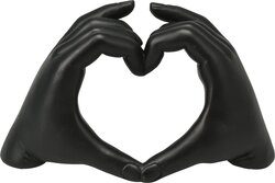 H&S HANDEN ALS HART 14CM 2ASS - afbeelding 3