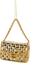 H&S HANDTAS HANGDECO 8CM 6ASS KL - afbeelding 4