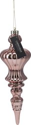 H&S HANGDECO 31CM 4ASS DESIGN - afbeelding 2