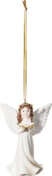 H&S HANGDECO ENGEL 10CM 4ASS D - afbeelding 3