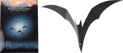 H&S HANGDECO HALLOWEEN VLEERMUIS - afbeelding 1