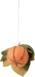 H&S HANGDECO HERFST 11X8X3CM 6ASS - afbeelding 2