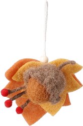 H&S HANGDECO HERFST 11X8X3CM 6ASS - afbeelding 5