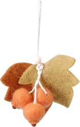 H&S HANGDECO HERFST 11X8X3CM 6ASS - afbeelding 4