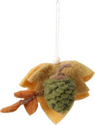 H&S HANGDECO HERFST 11X8X3CM 6ASS - afbeelding 3