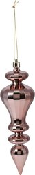 H&S HANGORNAMENT 19CM 4ASS - afbeelding 3