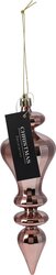 H&S HANGORNAMENT 19CM 4ASS - afbeelding 2