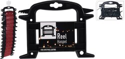 H&S HASPEL VOOR VERLICHTING 2ASS - afbeelding 1