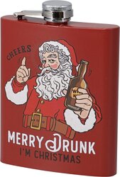 H&S HEUPFLES SS 207ML 3 ASS XMAS D - afbeelding 4