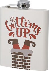 H&S HEUPFLES SS 207ML 3 ASS XMAS D - afbeelding 3