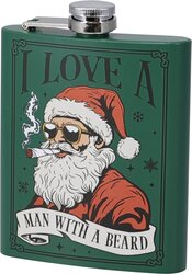 H&S HEUPFLES SS 207ML 3 ASS XMAS D - afbeelding 2