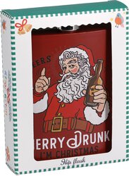 H&S HEUPFLES SS 207ML 3 ASS XMAS D - afbeelding 5