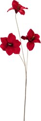 H&S HIBISCUS SYRIACUS KUNSTBLOEM - afbeelding 4