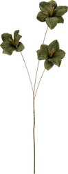 H&S HIBISCUS SYRIACUS KUNSTBLOEM - afbeelding 5
