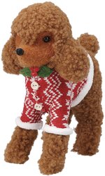 H&S HOND 20CM BRUIN 3ASS DESIGN - afbeelding 4