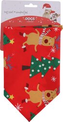 H&S HONDENSJAAL 62X30CM 2ASS - afbeelding 2