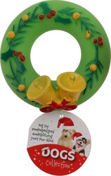H&S HONDENSPEELGOED KERST, VINYL, - afbeelding 4