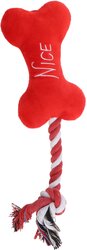 H&S HONDENSPEELGOED, POLYESTER MAT - afbeelding 2