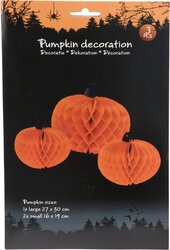 H&S HONINGRAAT POMPOEN DECOR - afbeelding 2