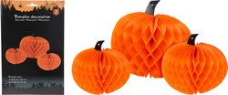 H&S HONINGRAAT POMPOEN DECOR - afbeelding 1