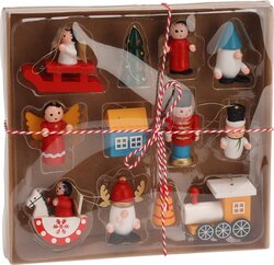 H&S HOUTEN HANGDECO S12STS TRA - afbeelding 2
