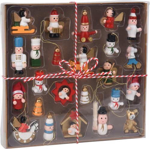 H&S HOUTEN HANGDECO S24STS TRA