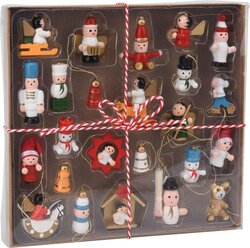 H&S HOUTEN HANGDECO S24STS TRA