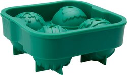 H&S IJSBLOKJESMAKER 4 IJSBALLEN - afbeelding 3