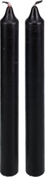 H&S KAARS WAX HALLOWEEN, D2X19CM, - afbeelding 2