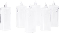 H&S KAARSJE 125MM LED - afbeelding 2