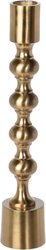 H&S Kandelaar 23Cm Goud - afbeelding 1