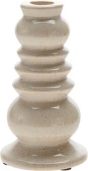 H&S KANDELAAR 8X15CM 3ASS - afbeelding 2