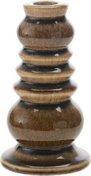 H&S KANDELAAR 8X15CM 3ASS - afbeelding 4